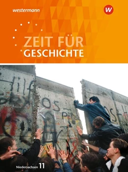 Abbildung von Zeit für Geschichte 11. Schulbuch. Einführungsphase. Niedersachsen | 1. Auflage | 2018 | beck-shop.de