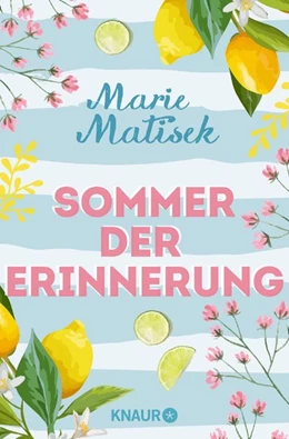 Abbildung von Matisek | Sommer der Erinnerung | 1. Auflage | 2018 | beck-shop.de