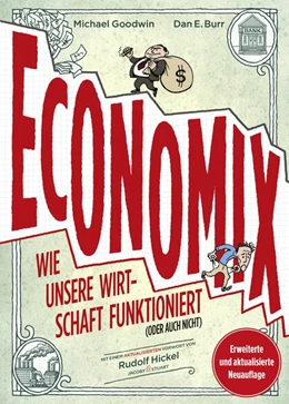 Abbildung von Goodwin | Economix | 6. Auflage | 2018 | beck-shop.de