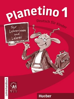 Abbildung von Büttner / Kopp | Planetino 1. Lehrerhandbuch | 1. Auflage | 2009 | beck-shop.de