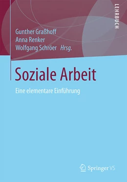 Abbildung von Graßhoff / Renker | Soziale Arbeit | 1. Auflage | 2018 | beck-shop.de