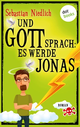 Abbildung von Niedlich | Und Gott sprach: Es werde Jonas | 1. Auflage | 2015 | beck-shop.de