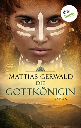 Abbildung von Gerwald | Die Gottkönigin | 1. Auflage | 2016 | beck-shop.de