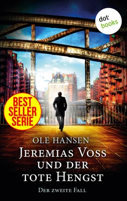 Abbildung von Hansen | Jeremias Voss und der tote Hengst - Der zweite Fall | 1. Auflage | 2016 | beck-shop.de