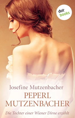 Abbildung von Mutzenbacher | Peperl Mutzenbacher | 1. Auflage | 2015 | beck-shop.de