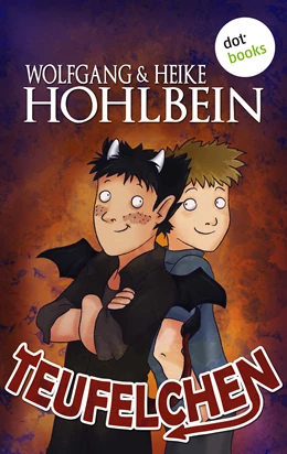Abbildung von Hohlbein | Teufelchen | 1. Auflage | 2016 | beck-shop.de