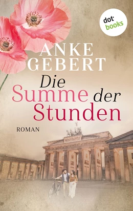 Abbildung von Gebert | Eine Liebe im Adlon | 1. Auflage | 2022 | beck-shop.de