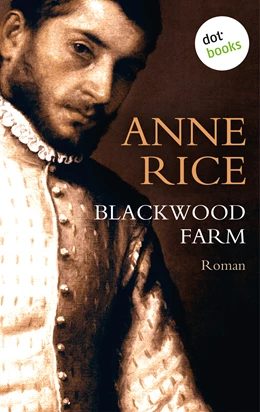 Abbildung von Rice | Blackwood Farm | 1. Auflage | 2016 | beck-shop.de
