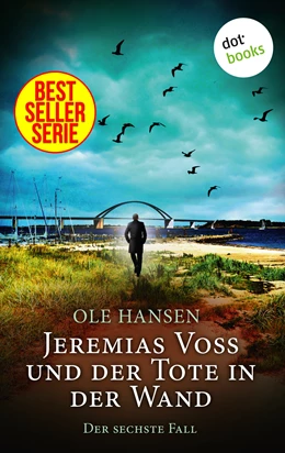 Abbildung von Hansen | Jeremias Voss und der Tote in der Wand - Der sechste Fall | 1. Auflage | 2017 | beck-shop.de