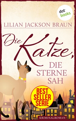 Abbildung von Braun | Die Katze, die Sterne sah - Band 21 | 1. Auflage | 2017 | beck-shop.de