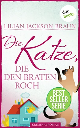 Abbildung von Braun | Die Katze, die den Braten roch - Band 23 | 1. Auflage | 2016 | beck-shop.de