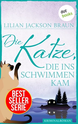 Abbildung von Braun | Die Katze, die ins Schwimmen kam - Band 24 | 1. Auflage | 2016 | beck-shop.de