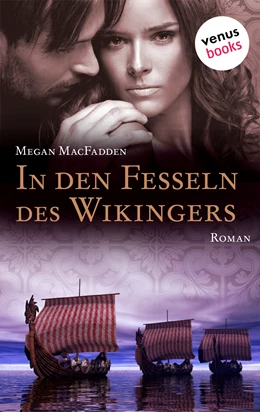 Abbildung von Macfadden | In den Fesseln des Wikingers | 1. Auflage | 2015 | beck-shop.de
