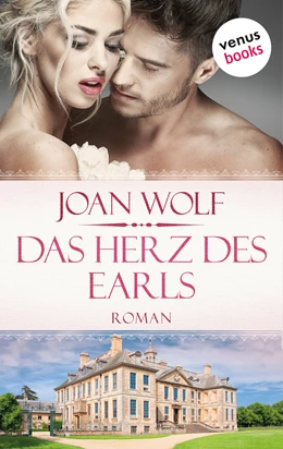 Abbildung von Wolf | Das Herz des Earls | 1. Auflage | 2016 | beck-shop.de