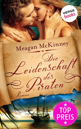 Abbildung von Mckinney | Die Leidenschaft des Piraten | 1. Auflage | 2016 | beck-shop.de