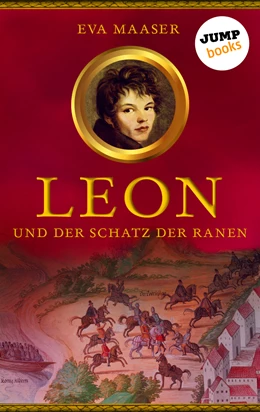 Abbildung von Maaser | Leon und der Schatz der Ranen - Band 4 | 1. Auflage | 2016 | beck-shop.de