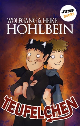 Abbildung von Hohlbein | Teufelchen | 1. Auflage | 2016 | beck-shop.de