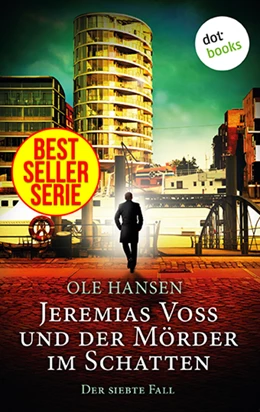 Abbildung von Hansen | Jeremias Voss und der Mörder im Schatten - Der siebte Fall | 1. Auflage | 2017 | beck-shop.de