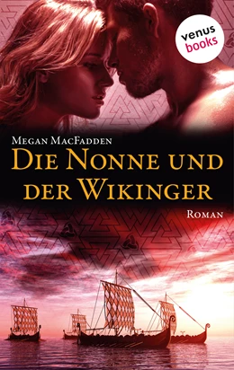 Abbildung von Macfadden | Die Nonne und der Wikinger | 1. Auflage | 2015 | beck-shop.de