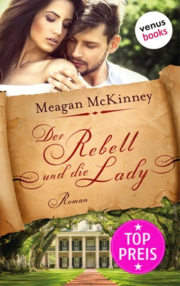 Abbildung von Mckinney | Der Rebell und die Lady | 1. Auflage | 2017 | beck-shop.de