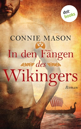 Abbildung von Mason | In den Fängen des Wikingers | 1. Auflage | 2017 | beck-shop.de