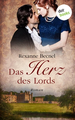 Abbildung von Becnel | Das Herz des Lords | 1. Auflage | 2017 | beck-shop.de