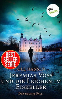 Abbildung von Hansen | Jeremias Voss und die Leichen im Eiskeller - Der neunte Fall | 1. Auflage | 2018 | beck-shop.de