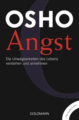 Abbildung von Osho | Angst | 1. Auflage | 2017 | beck-shop.de