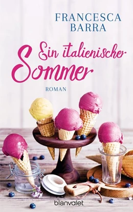 Abbildung von Barra | Ein italienischer Sommer | 1. Auflage | 2017 | beck-shop.de