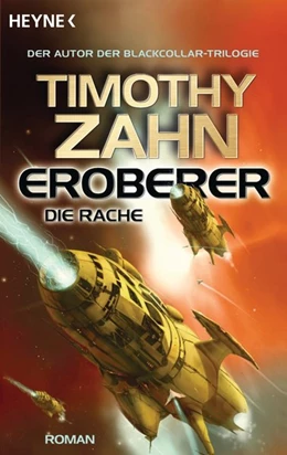 Abbildung von Zahn | Eroberer - Die Rache | 1. Auflage | 2017 | beck-shop.de