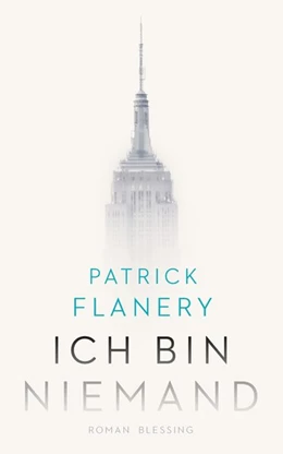 Abbildung von Flanery | Ich bin niemand | 1. Auflage | 2017 | beck-shop.de