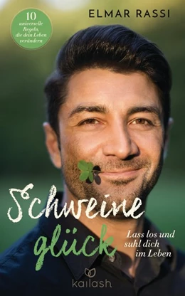 Abbildung von Rassi | Schweineglück | 1. Auflage | 2017 | beck-shop.de