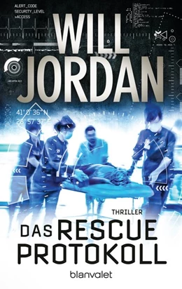 Abbildung von Jordan | Das RESCUE-Protokoll | 1. Auflage | 2017 | beck-shop.de