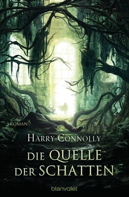 Abbildung von Connolly | Die Quelle der Schatten | 1. Auflage | 2017 | beck-shop.de