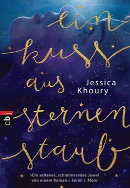 Abbildung von Khoury | Ein Kuss aus Sternenstaub | 1. Auflage | 2017 | beck-shop.de