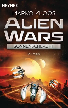 Abbildung von Kloos | Alien Wars - Sonnenschlacht (3) | 1. Auflage | 2016 | beck-shop.de