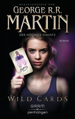 Abbildung von Martin | Wild Cards - Der höchste Einsatz | 1. Auflage | 2016 | beck-shop.de