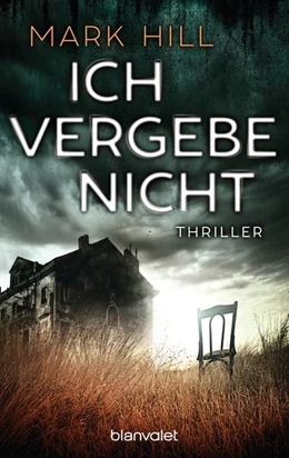 Abbildung von Hill | Ich vergebe nicht | 1. Auflage | 2016 | beck-shop.de