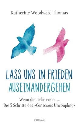Abbildung von Woodward Thomas | Lass uns in Frieden auseinandergehen | 1. Auflage | 2016 | beck-shop.de