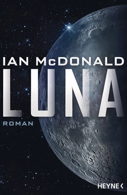 Abbildung von McDonald | Luna | 1. Auflage | 2016 | beck-shop.de
