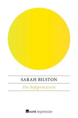 Abbildung von Bilston | Die Sofaprinzessin | 1. Auflage | 2018 | beck-shop.de