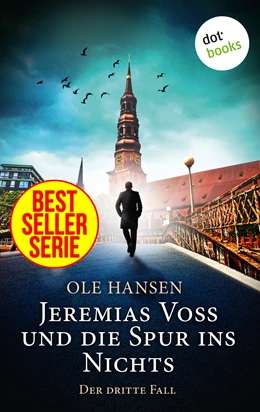 Abbildung von Hansen | Jeremias Voss und die Spur ins Nichts - Der dritte Fall | 1. Auflage | 2016 | beck-shop.de