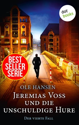 Abbildung von Hansen | Jeremias Voss und die unschuldige Hure - Der vierte Fall | 1. Auflage | 2016 | beck-shop.de