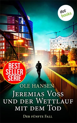 Abbildung von Hansen | Jeremias Voss und der Wettlauf mit dem Tod - Der fünfte Fall | 1. Auflage | 2016 | beck-shop.de
