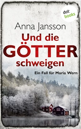 Abbildung von Jansson | Und die Götter schweigen: Ein Fall für Maria Wern - Band 1 | 1. Auflage | 2017 | beck-shop.de