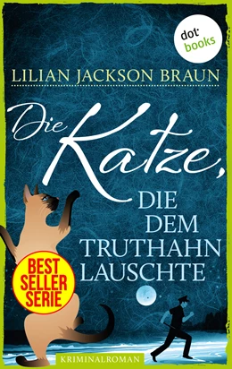 Abbildung von Braun | Die Katze, die dem Truthahn lauschte - Band 26 | 1. Auflage | 2016 | beck-shop.de