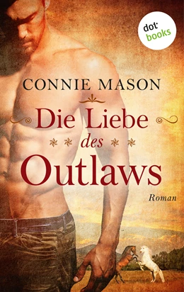 Abbildung von Mason | Die Liebe des Outlaws | 1. Auflage | 2017 | beck-shop.de