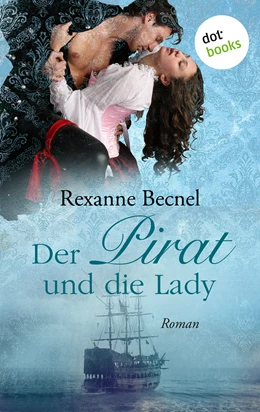Abbildung von Becnel | Der Pirat und die Lady | 1. Auflage | 2017 | beck-shop.de
