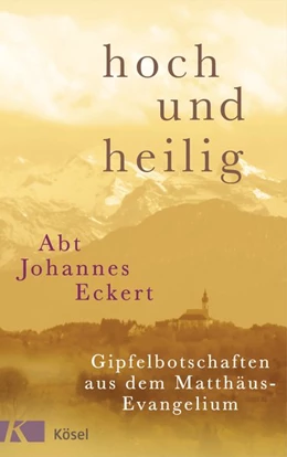 Abbildung von Eckert | hoch und heilig | 1. Auflage | 2016 | beck-shop.de