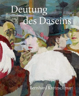 Abbildung von Walther / Porstmann | Deutung des Daseins | 1. Auflage | 2018 | beck-shop.de